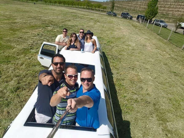 Justin Limo