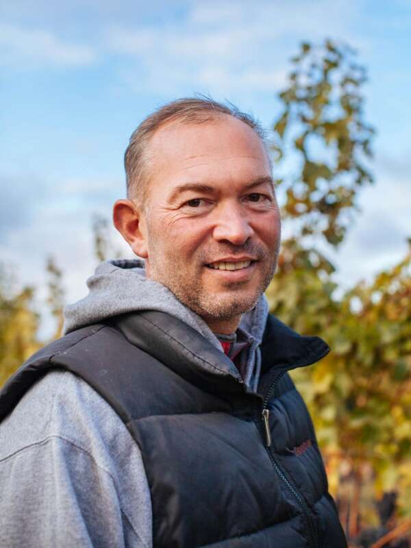 Gilles Nicault E