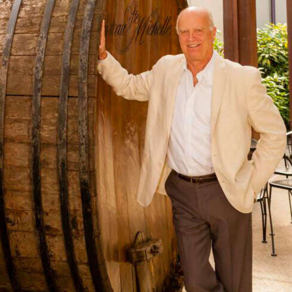 Founder, Allen Shoup