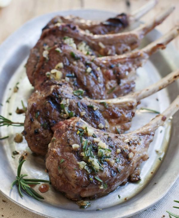 Lambchops