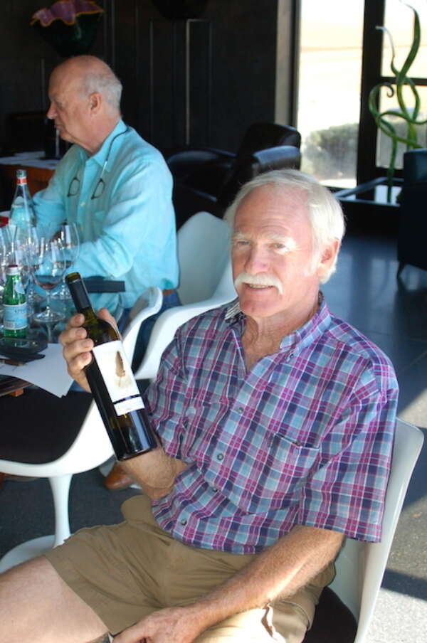 Allen Shoup, Randy Dunn