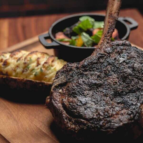 Steak