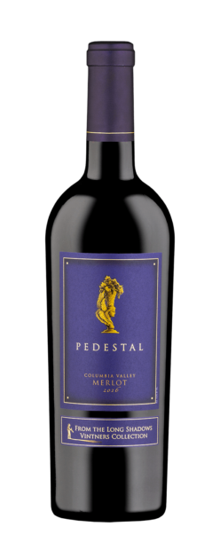 2016 Pedestal Merlot