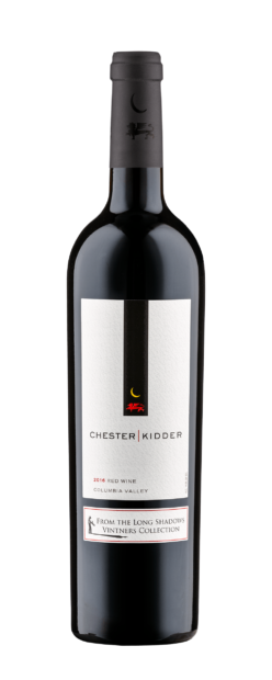 2016 Chester-Kidder Red Blend
