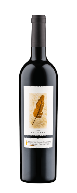 2016 Feather Cabernet Sauvignon