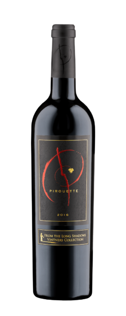 2016 Pirouette Red Blend