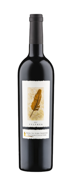 2017 Feather Cabernet Sauvignon