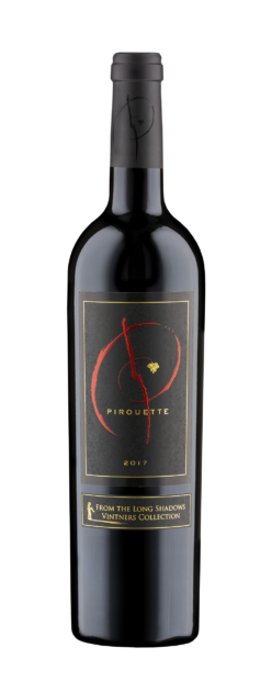 2017 Pirouette Bordeaux Blend