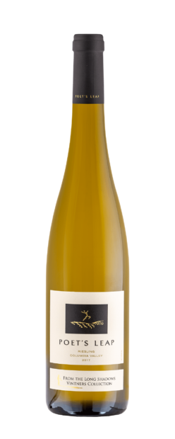 2017 Poets Leap Riesling Columbia