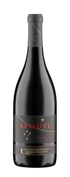 2017 Sequel Syrah