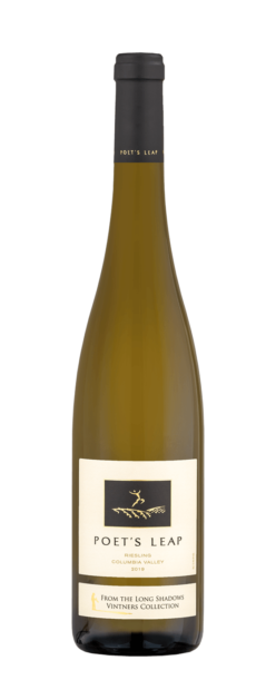 2019 Poets Leap Riesling