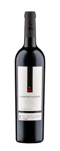 Chester Kidder Non Vintage
