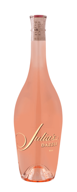 Dazzle NV bottle photo