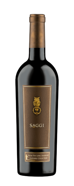 Saggi Non Vintage