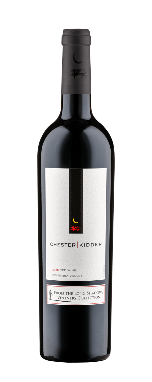 Long Shadows | Chester-Kidder