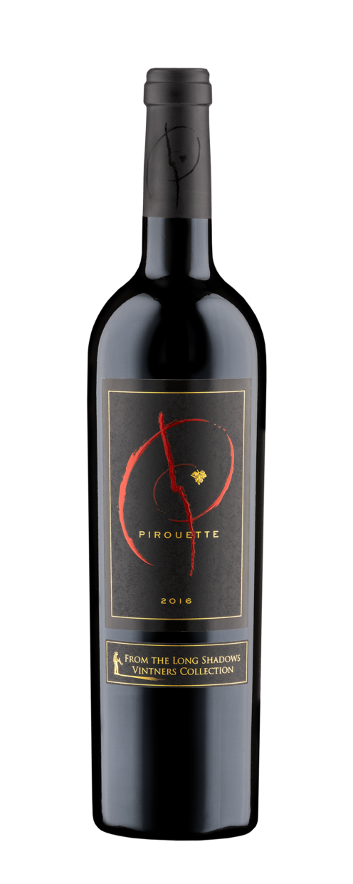 2016 Pirouette Red Blend