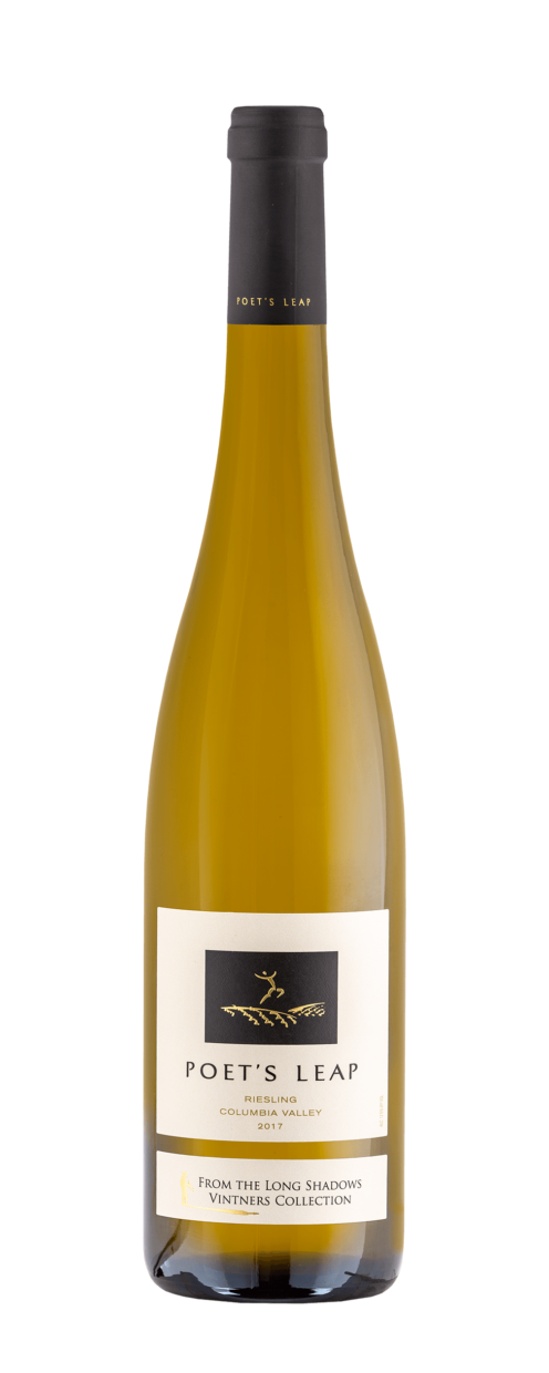 2017 Poets Leap Riesling Columbia
