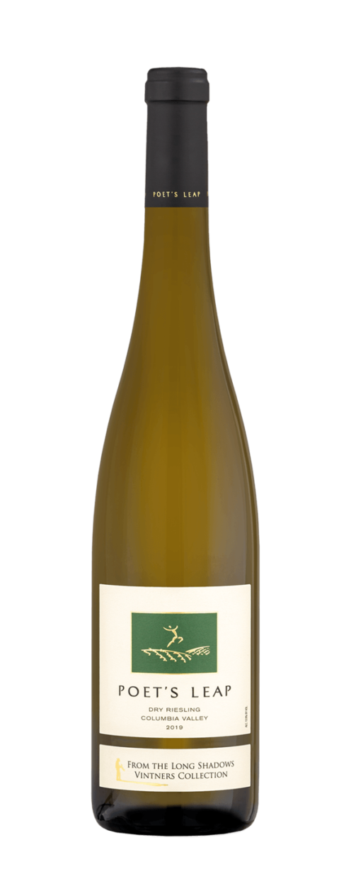 2019 Poets Leap DRY Riesling