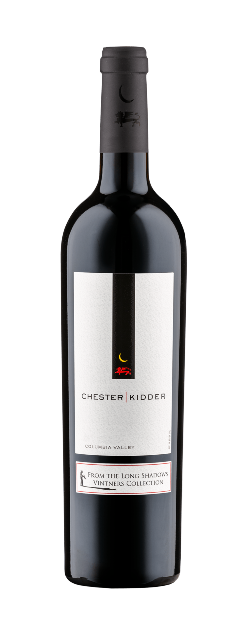Chester Kidder Non Vintage