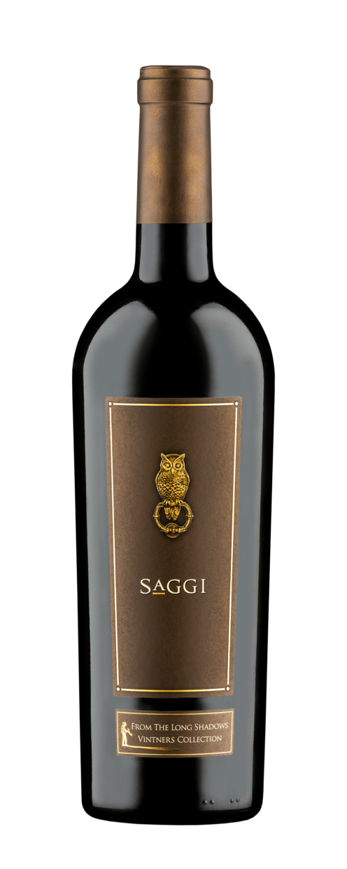 Saggi Non Vintage