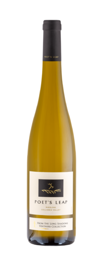 Poets Leap Non Vintage