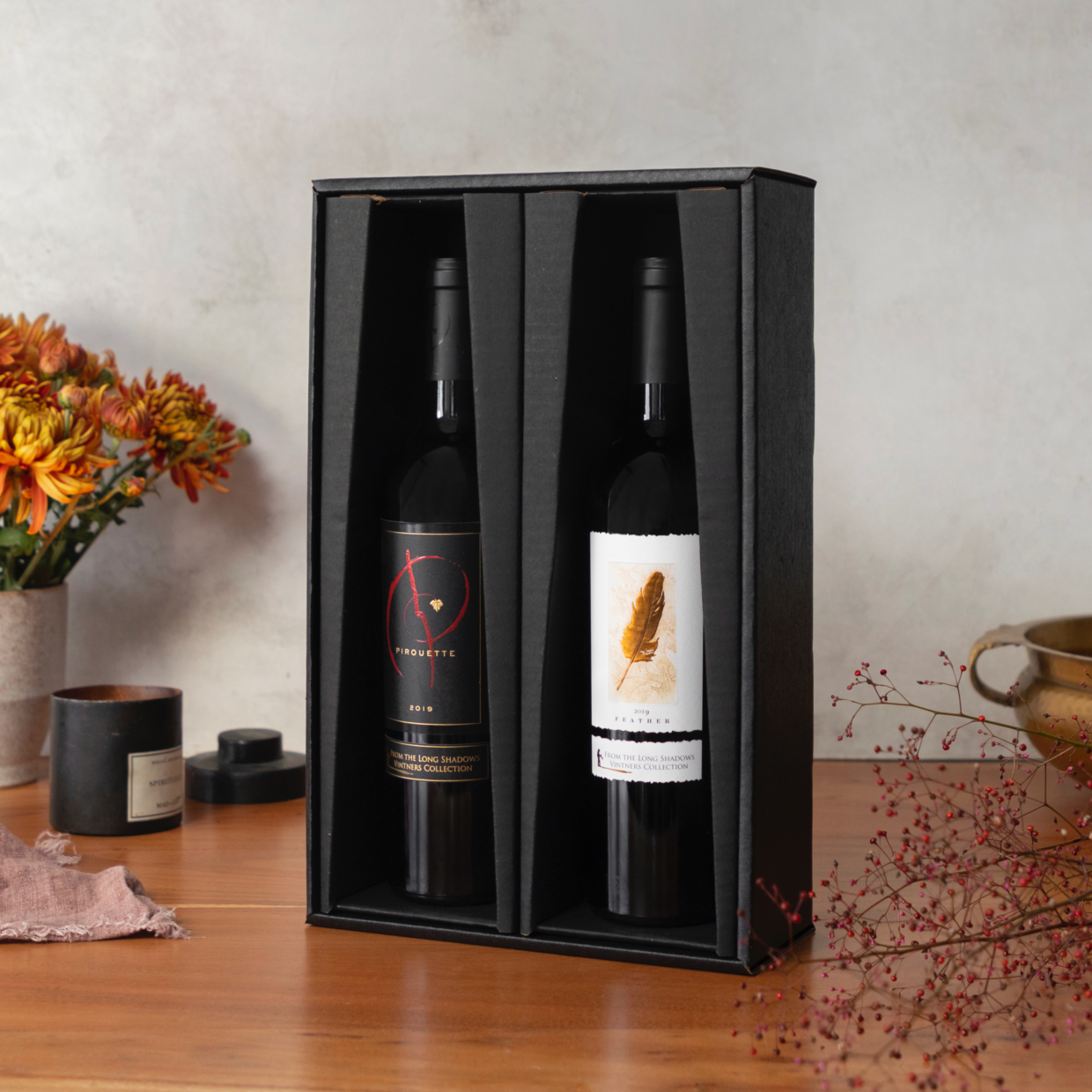 Cabernet King Black Box