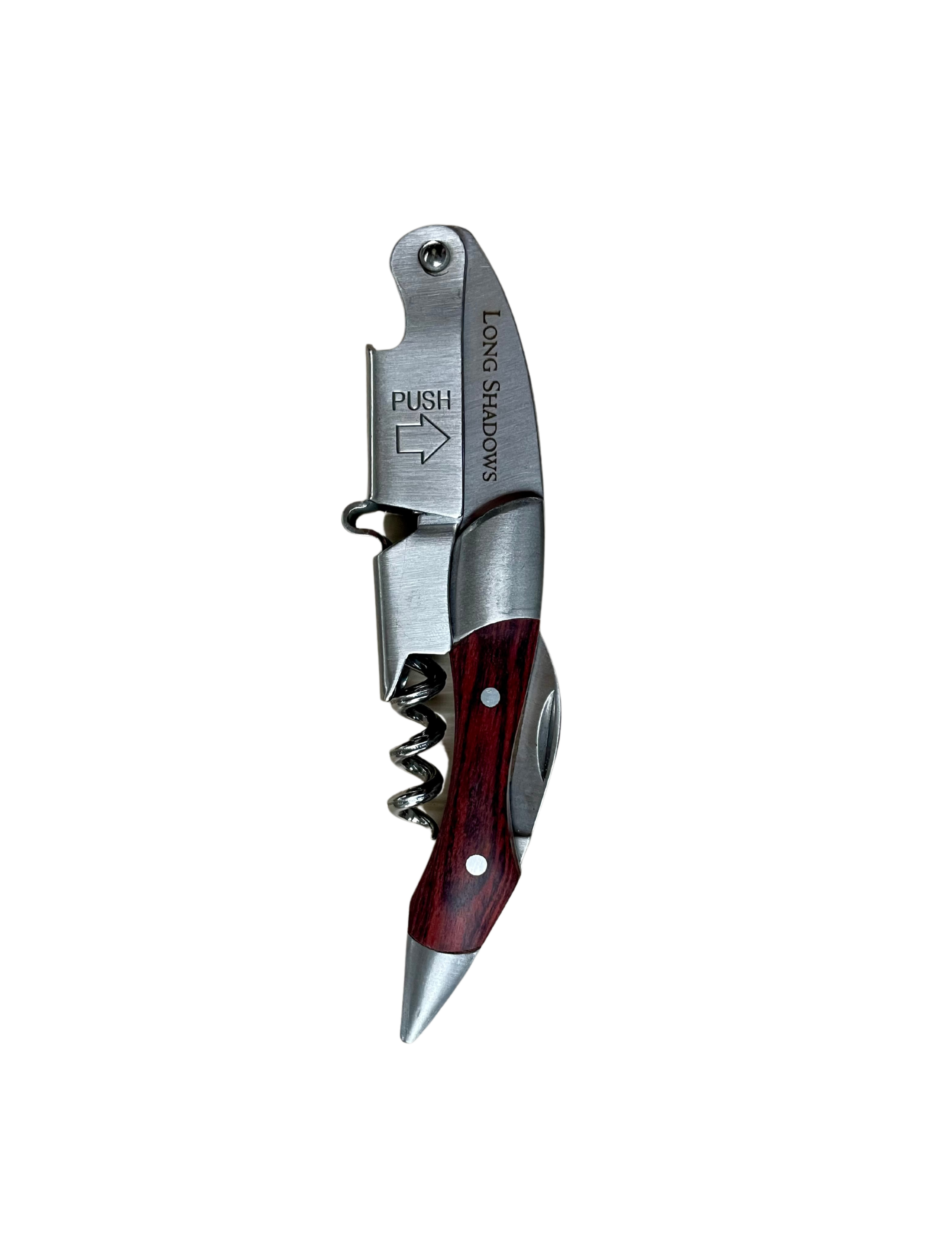Ls corkscrew
