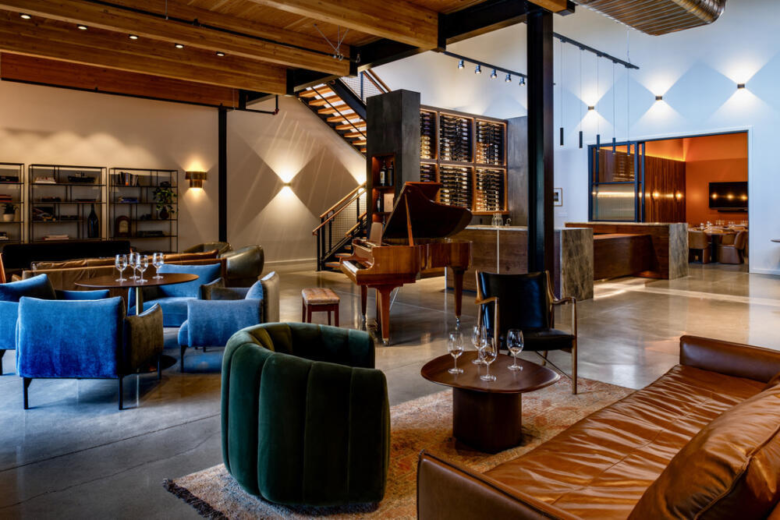 Woodinville Tasting Room