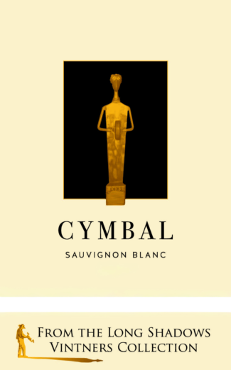 Cymbal