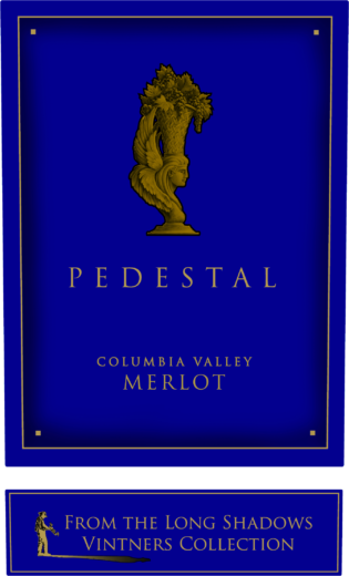 Pedestal