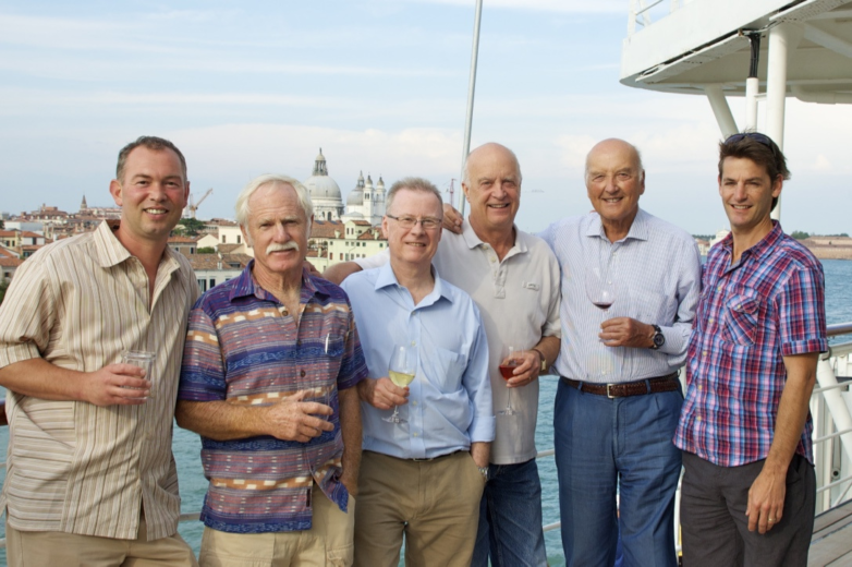 Nicault Dunn Duval Shoup Folonari Narbaitz