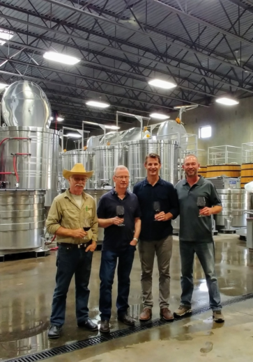 Dunn Duval Narbaitz Nicault